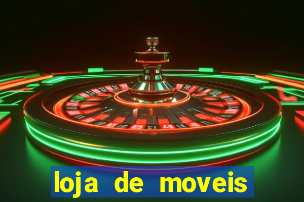 loja de moveis usados bauru